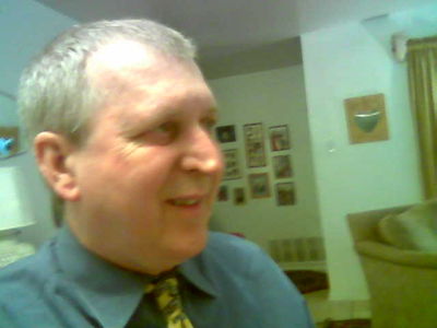 Tony Bowman