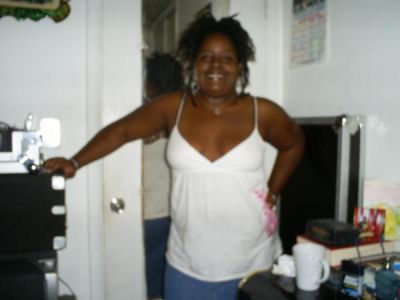 Lalitra Duncombe