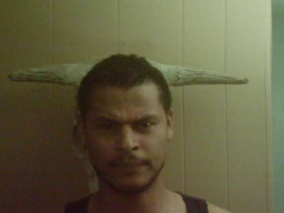 Jose Alvarado