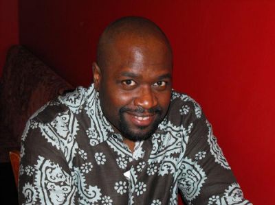 Andre Moffett