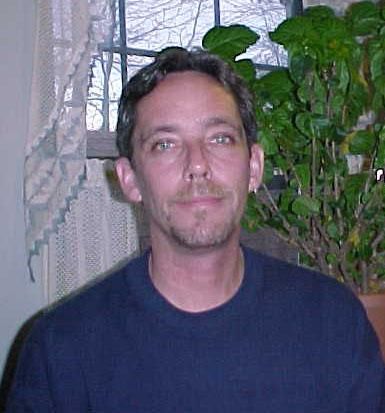 Wayne Sherman