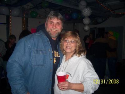 Mark Blankenship