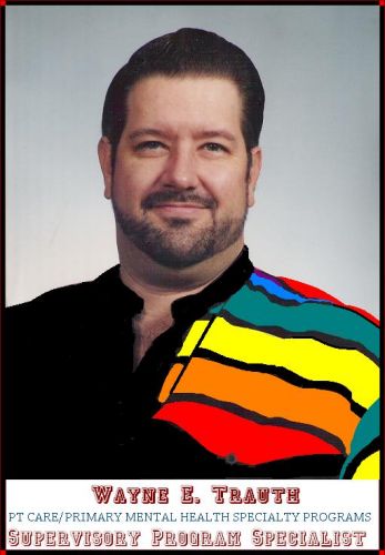 Wayne Trauth