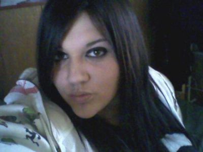 Ashley Hudgel