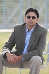 Manu Bhardwaj