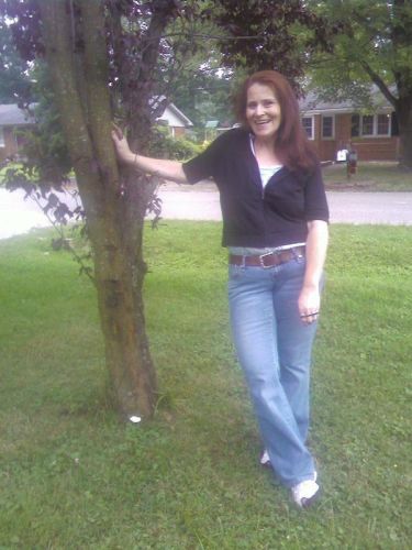 Colleen Johnson