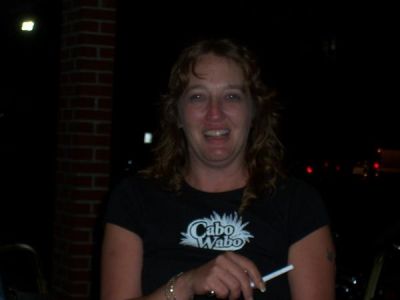 Melissa Shelley