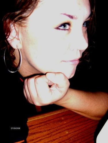 Stephanie Morrow