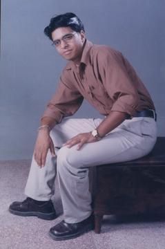 Anurag Jain