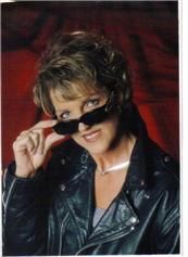 Penny Wilson