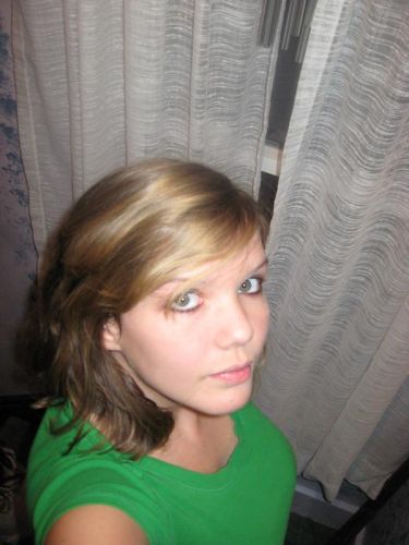 Krystal Gonyea