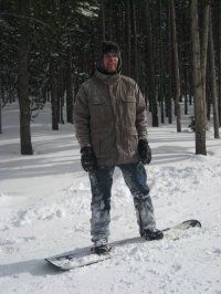 Jared Kauffman