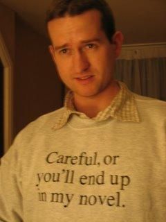 Matthew Fullerty