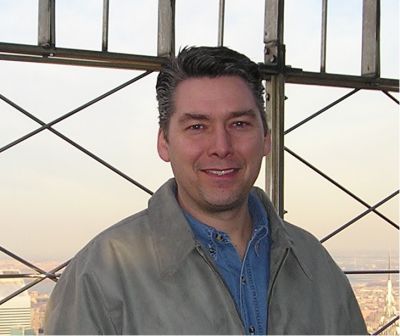Darren Bourne