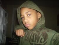 Ramone Fitzgerald