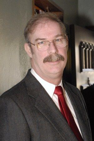 Gregory Gurden