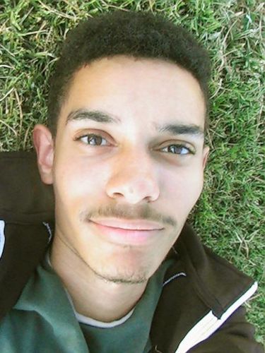 Marcus Rumph