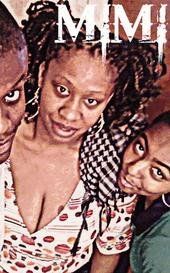 Tameka Widemon