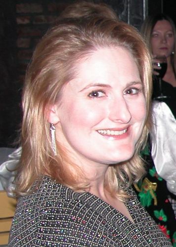 Mary Hammonds