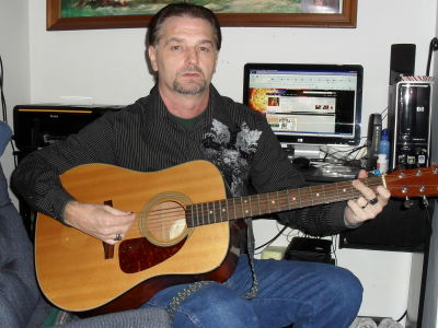 Billy Johnson