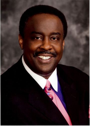 Stephen Hightower