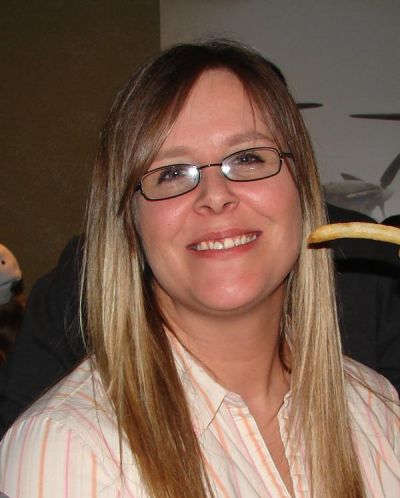Tonya Bell
