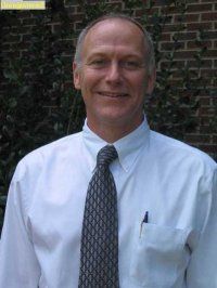 Ricky Lane