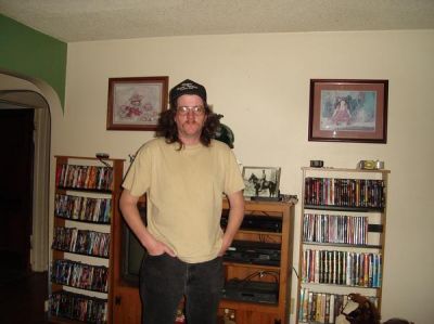 Scott Schaffner