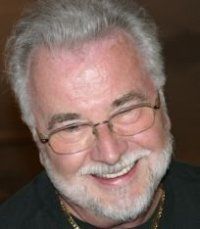 Barrie Moore