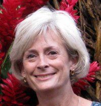 Linda Harnish
