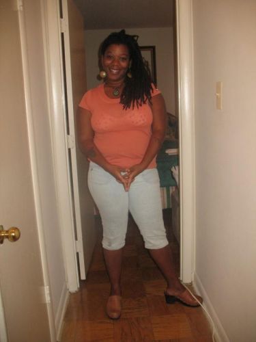Latrisha Cole
