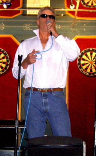Bruce Toms