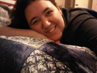 Kristine Flemate