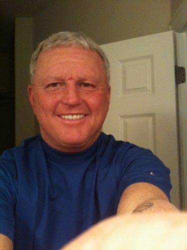 Carl Moore