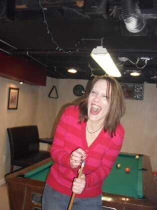 Jill Hoover