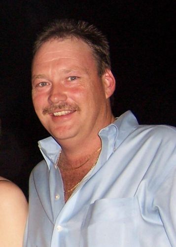 Michael Teague