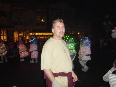 Paul Semenza