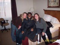 Amy Labarre