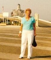 Kimberly Prindiville