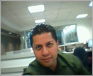 Julio Toledo