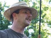Jay Webb