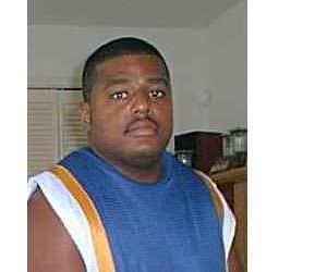 Anthony Crawford