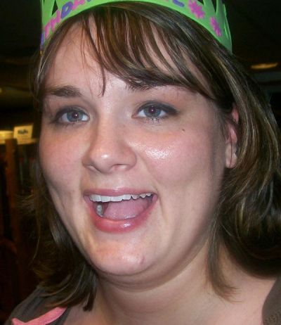 Shannon Wynia