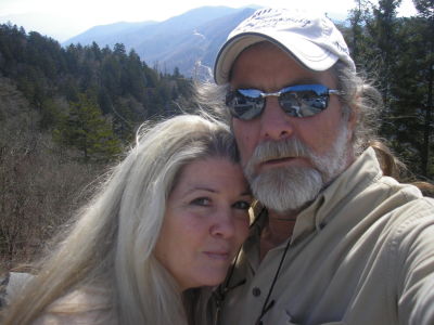 Suzanne Hinson