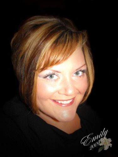 Emily Casstevens