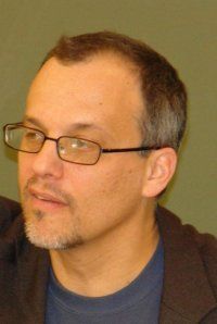 Robert Koulish