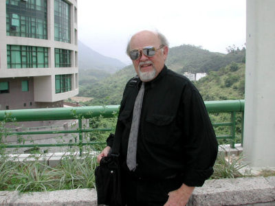 Phillip Winsor