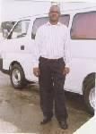John Amusan