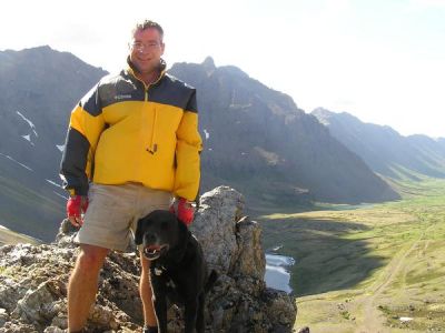Richard Shull