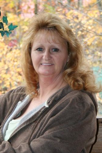 Tina Tubb